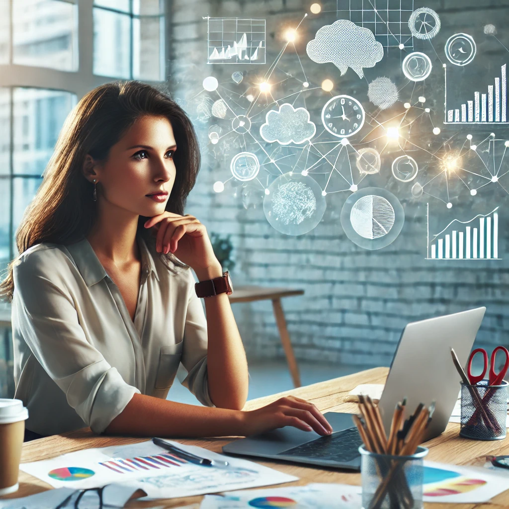 Understanding neurodiversity in the workpalce