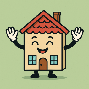 A neuroinclusive house