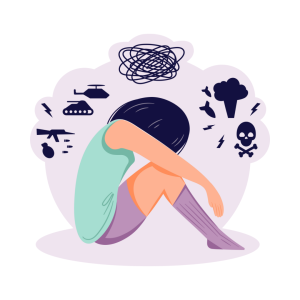 adhd emotional regulation